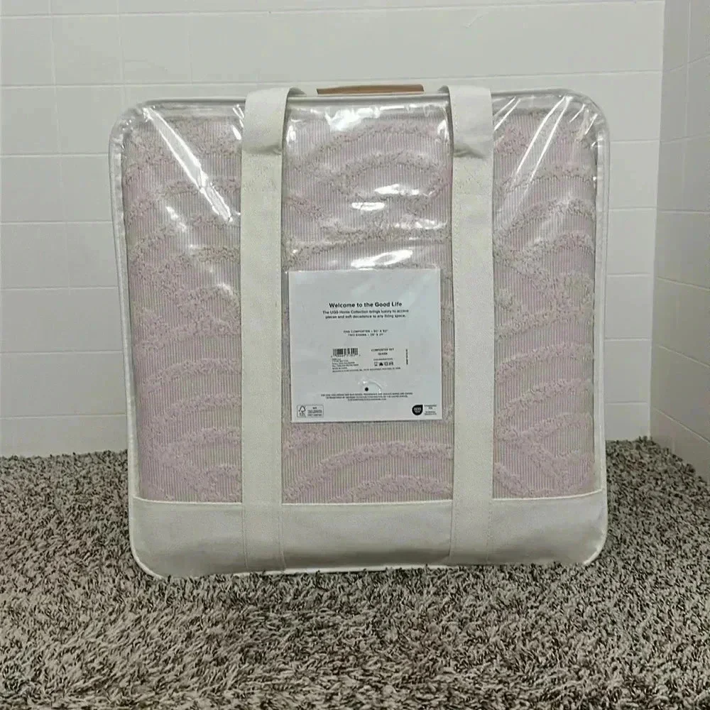 Ugg Noellan Queen Comforter Set